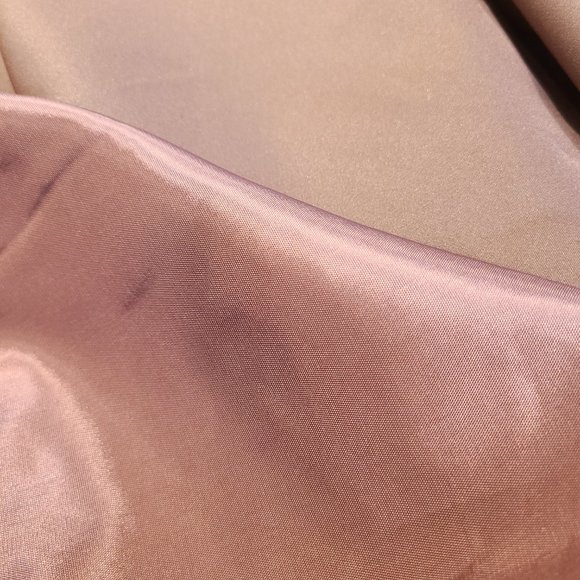 Sue Wong Beautiful Pink Rosette Roses Dress - Size 6 - Picture 12 of 12